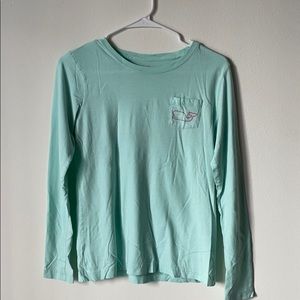 Vineyard vines long sleeve women’s
